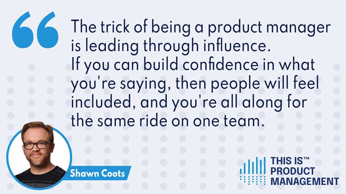 This Is Product Management - Shawn Coots